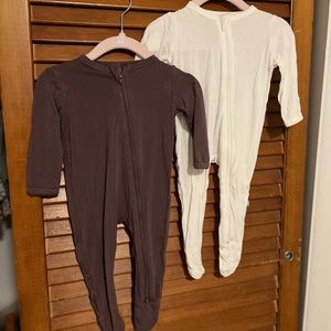 Kyte BABY, Set of 2! 3-6M